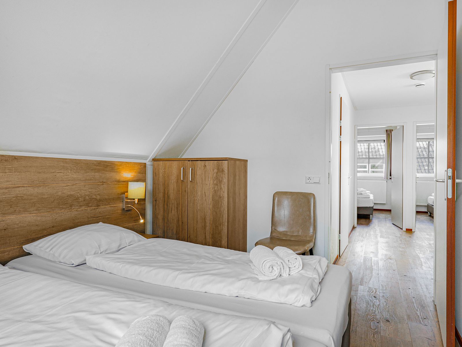 Unterkunft 430543 - Bungalow Noordoost Brabant - De Vers | 12-persoons bungalow | 12C