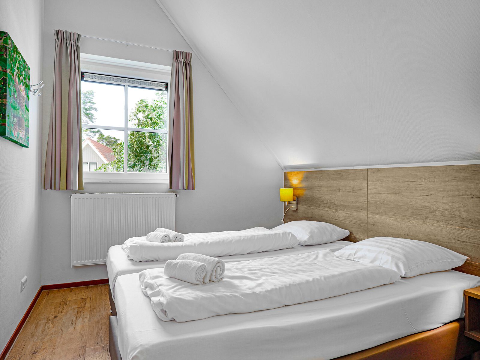 Unterkunft 430543 - Bungalow Noordoost Brabant - De Vers | 12-persoons bungalow | 12C