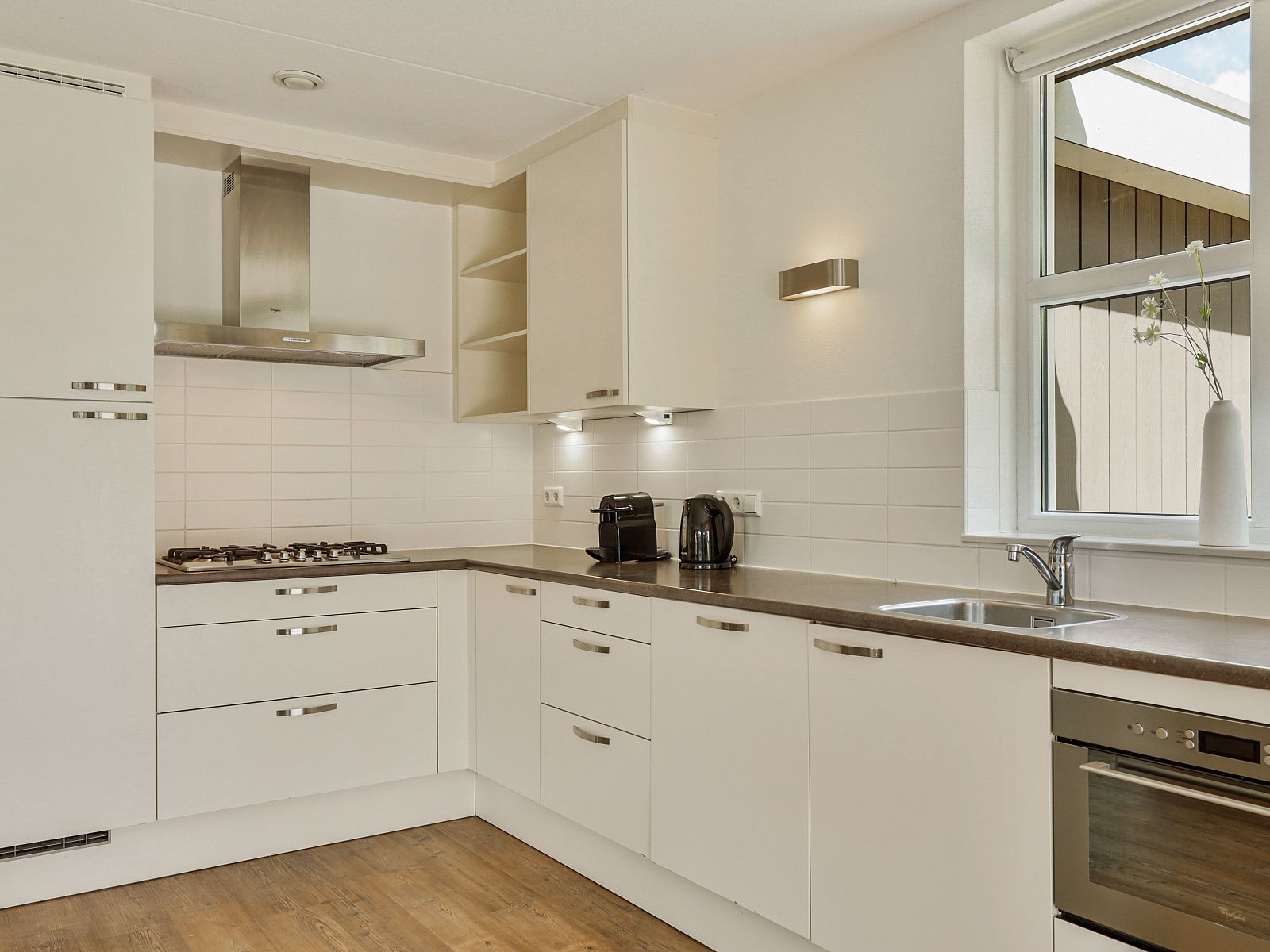 Unterkunft 430544 - Bungalow Noordoost Brabant - De Vers | 8-persoons bungalow | 8L