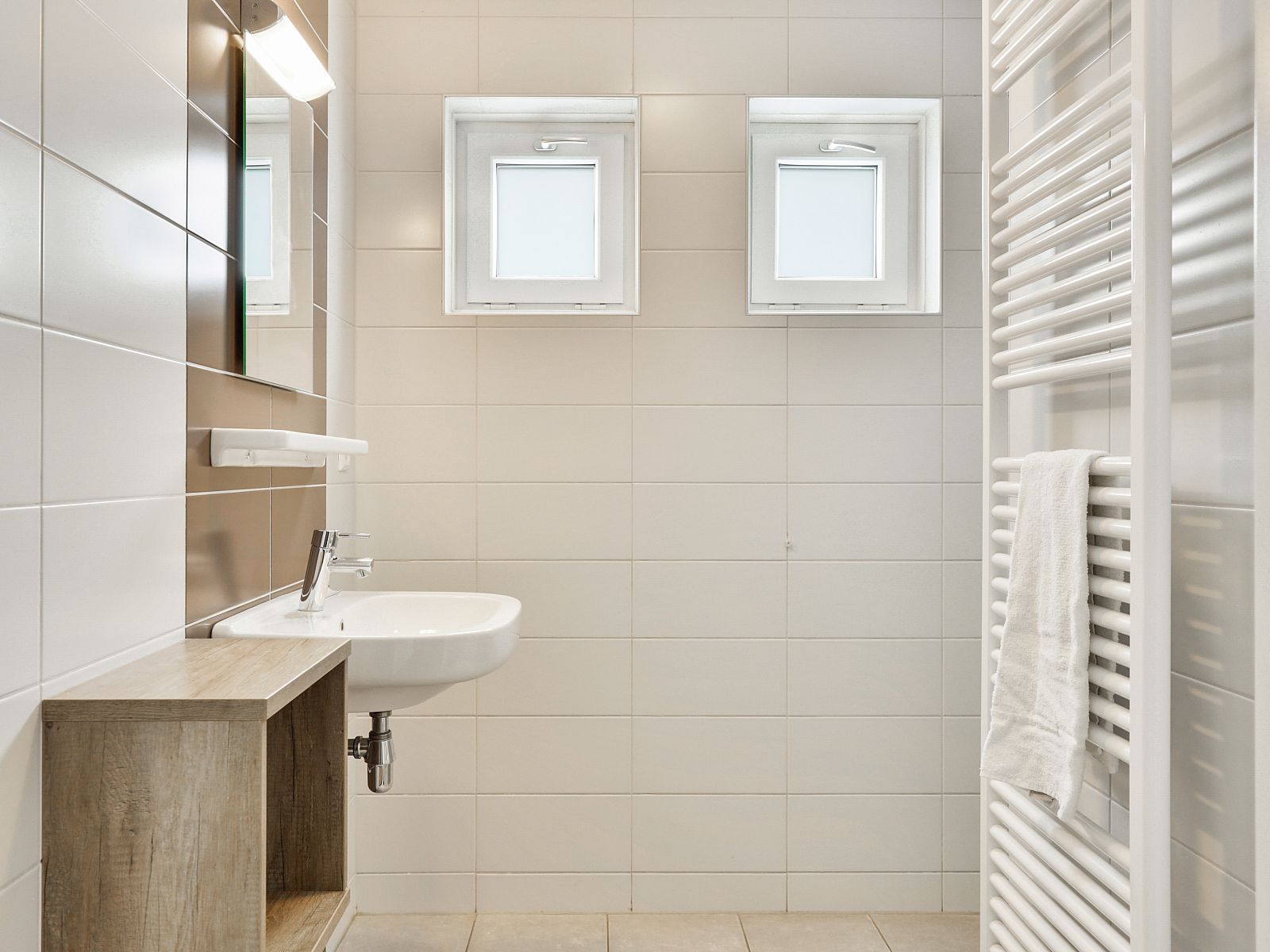 Unterkunft 430544 - Bungalow Noordoost Brabant - De Vers | 8-persoons bungalow | 8L