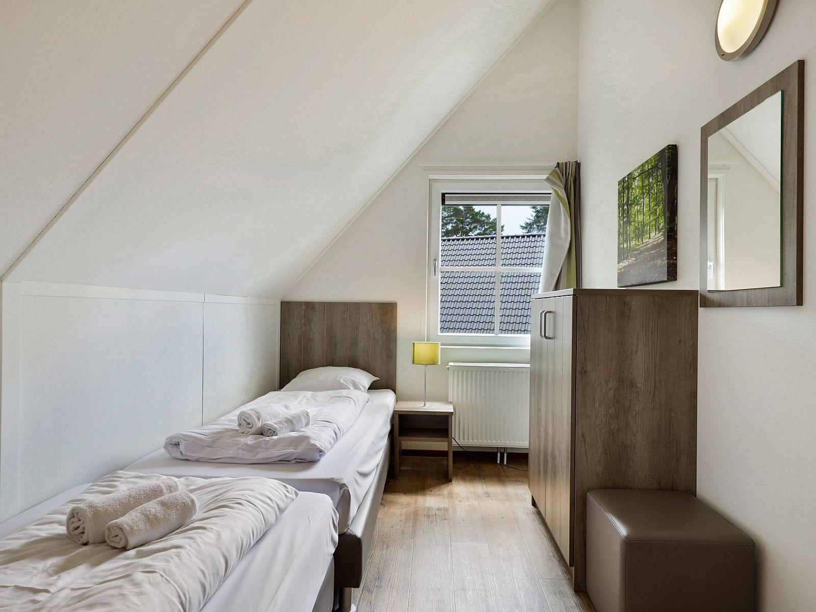 Unterkunft 430544 - Bungalow Noordoost Brabant - De Vers | 8-persoons bungalow | 8L