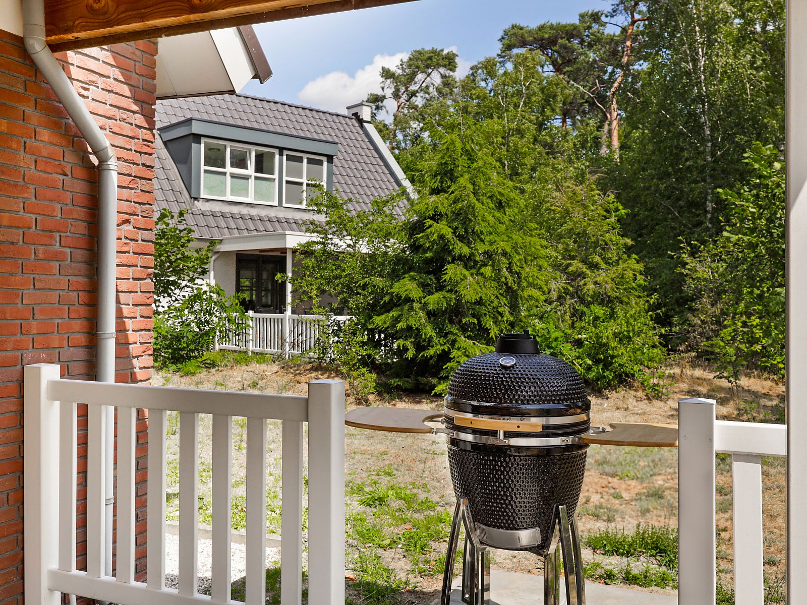 Unterkunft 430544 - Bungalow Noordoost Brabant - De Vers | 8-persoons bungalow | 8L