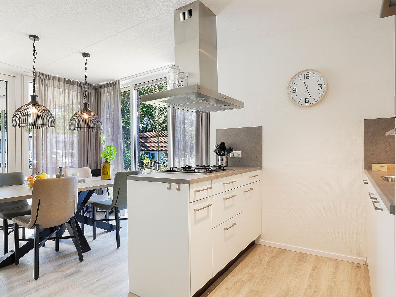 Unterkunft 430546 - Bungalow Noordoost Brabant - De Vers | 4-persoons bungalow | 4C1