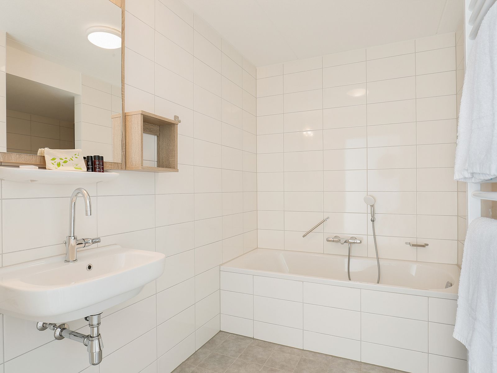 Unterkunft 430546 - Bungalow Noordoost Brabant - De Vers | 4-persoons bungalow | 4C1