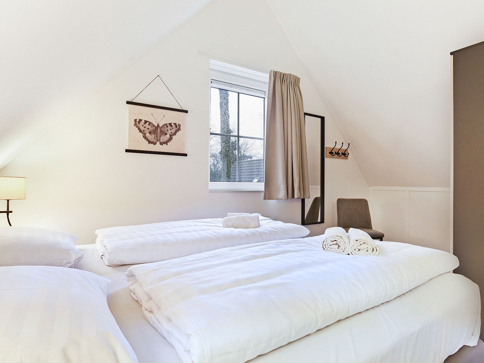 Unterkunft 430547 - Bungalow Noordoost Brabant - De Vers | 4-persoons bungalow | 4C2