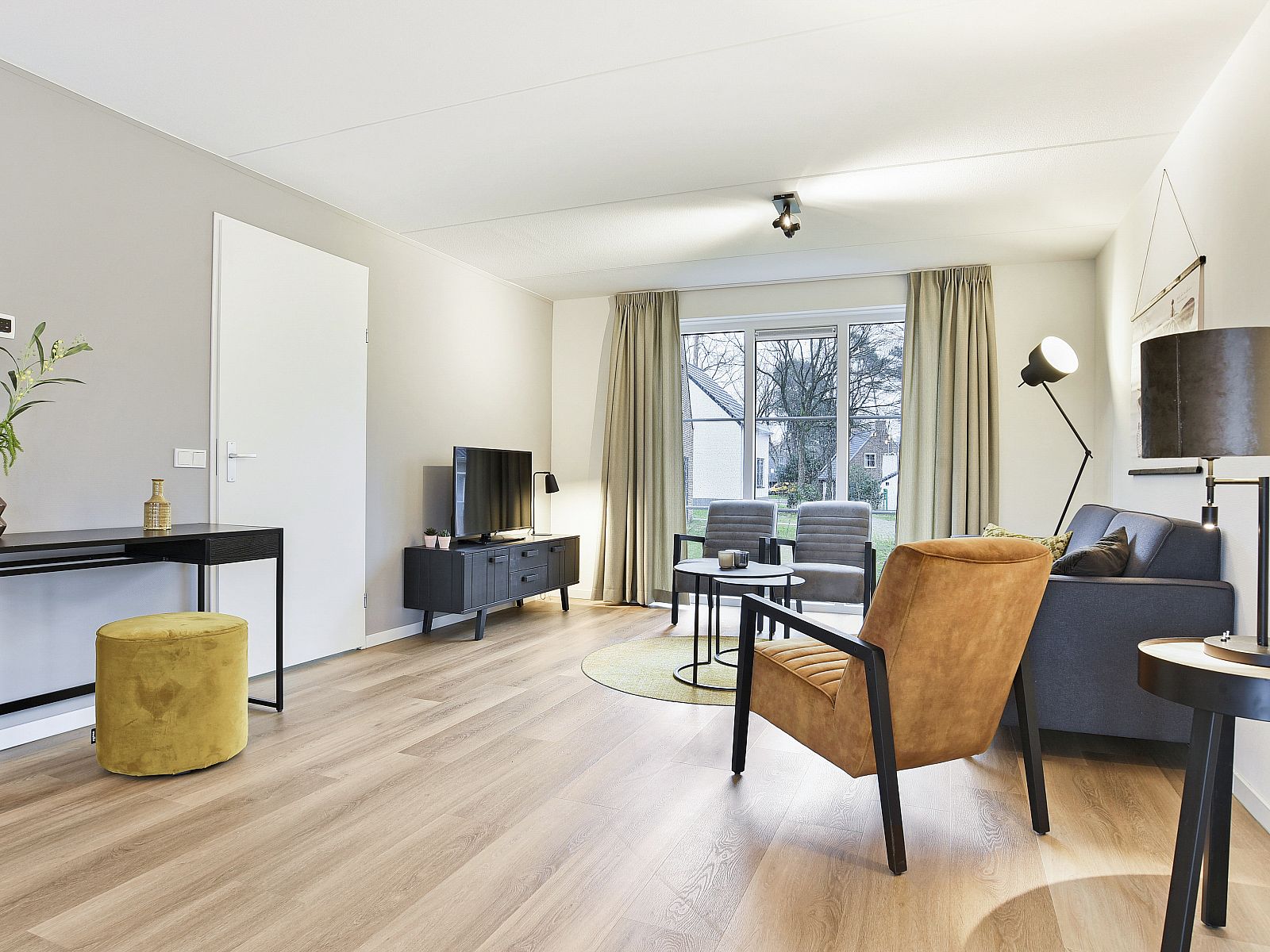 Unterkunft 430547 - Bungalow Noordoost Brabant - De Vers | 4-persoons bungalow | 4C2