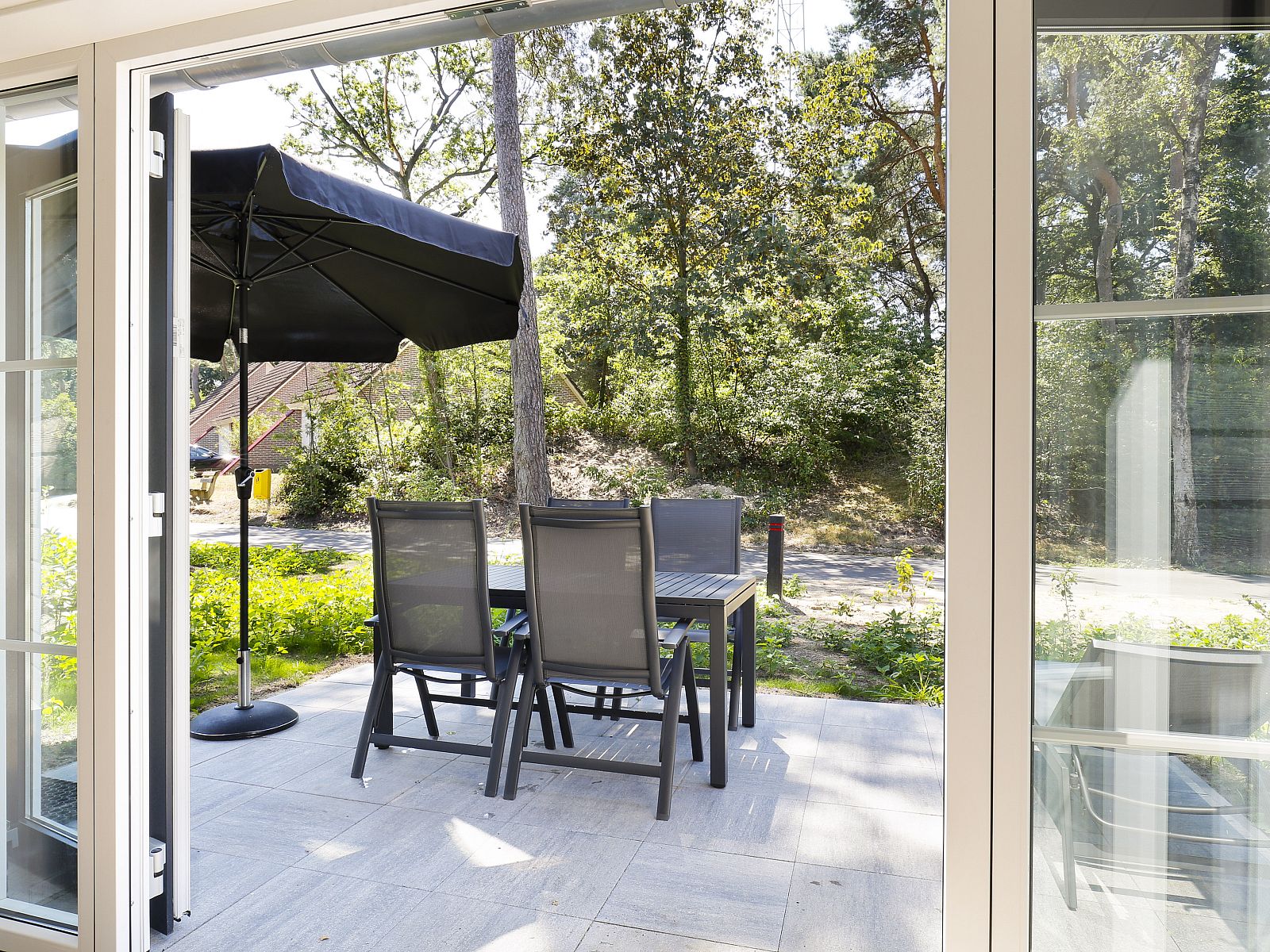 Unterkunft 430548 - Bungalow Noordoost Brabant - De Vers | 4-persoons bungalow | 4C3