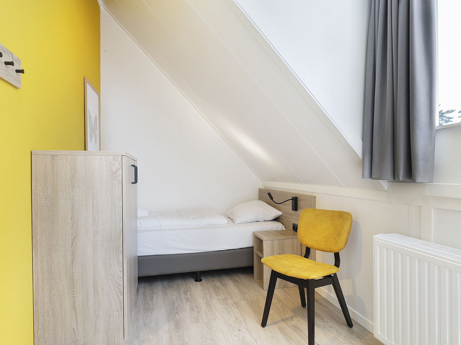 Unterkunft 430548 - Bungalow Noordoost Brabant - De Vers | 4-persoons bungalow | 4C3