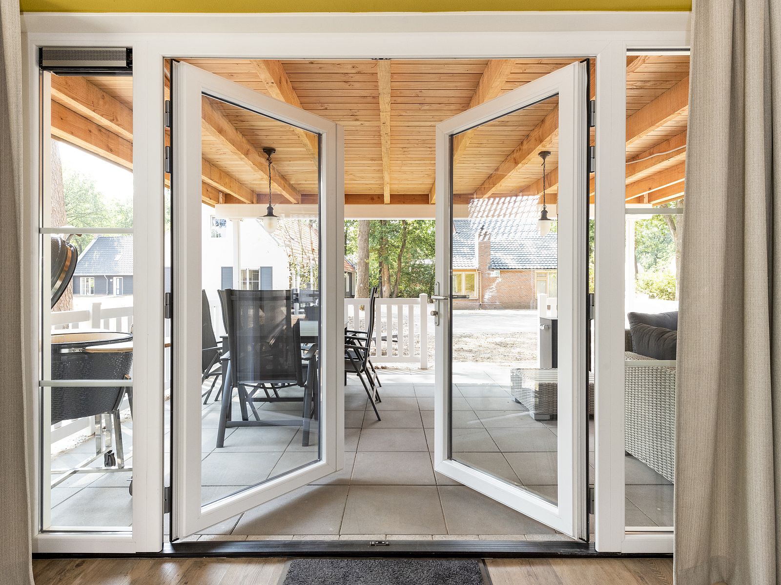 Unterkunft 430549 - Bungalow Noordoost Brabant - De Vers | 6-persoons bungalow | 6C1