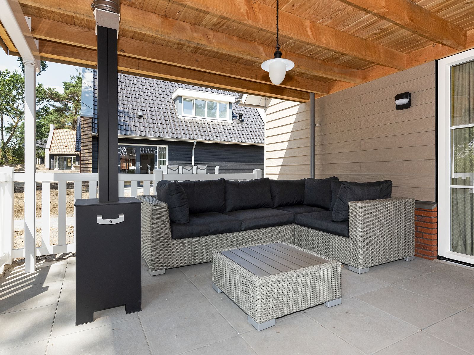 Unterkunft 430549 - Bungalow Noordoost Brabant - De Vers | 6-persoons bungalow | 6C1