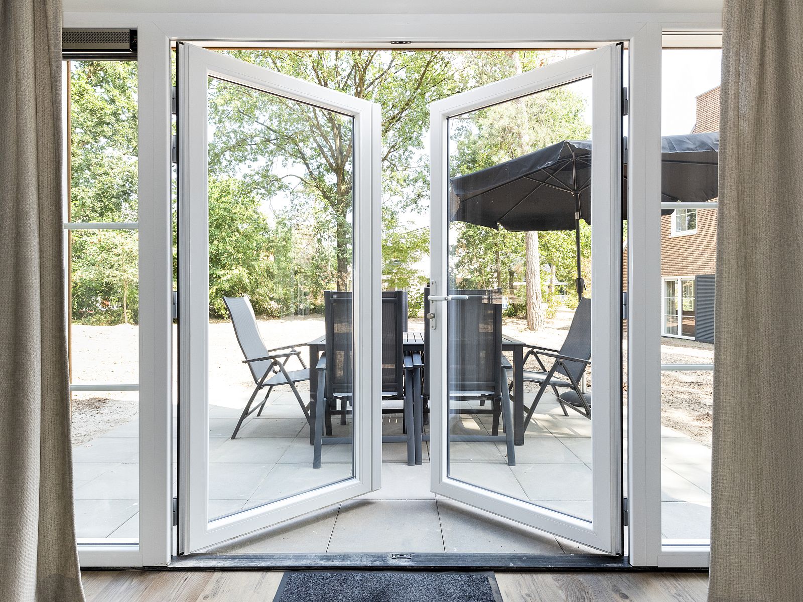 Unterkunft 430549 - Bungalow Noordoost Brabant - De Vers | 6-persoons bungalow | 6C1