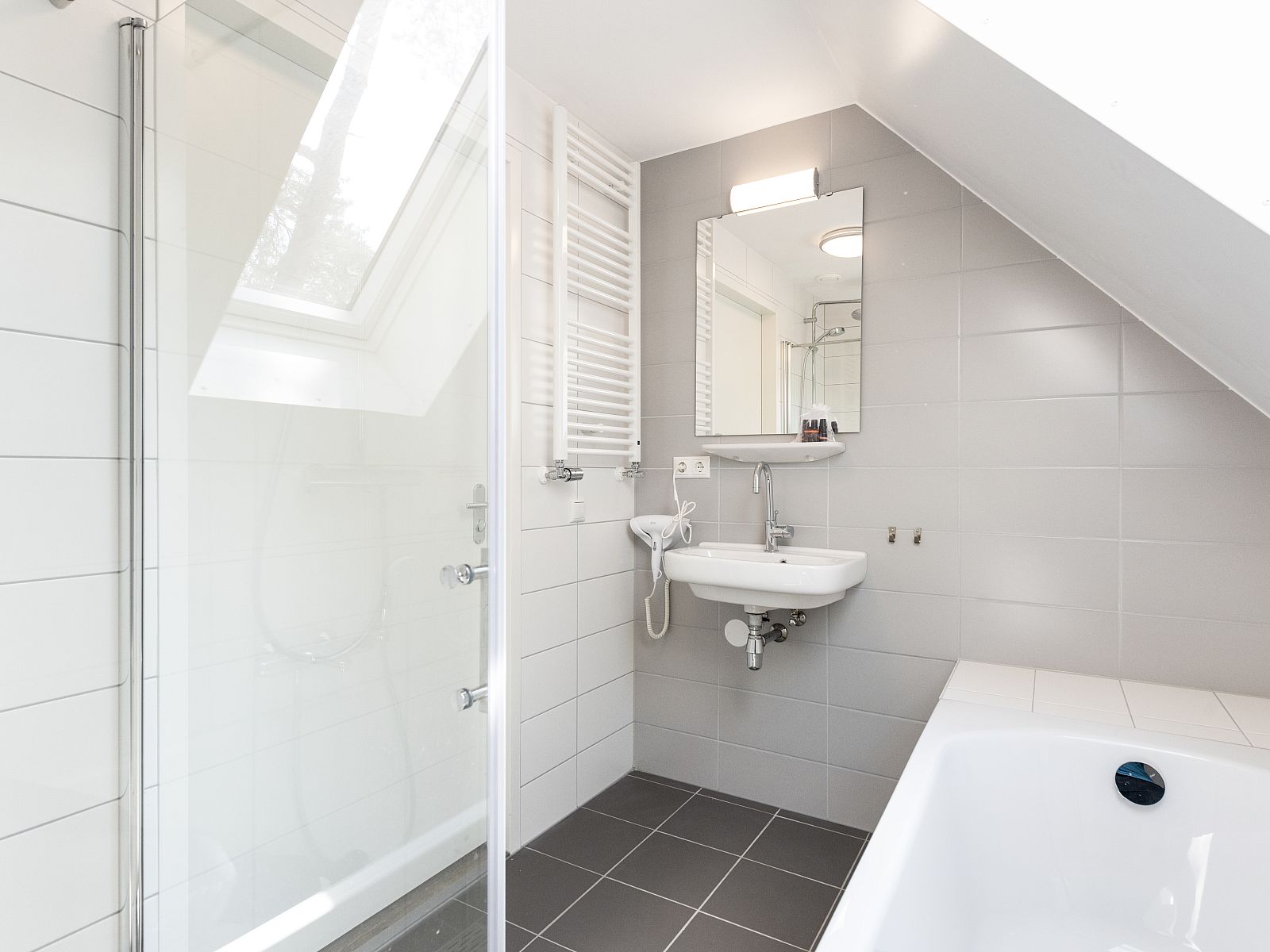 Unterkunft 430549 - Bungalow Noordoost Brabant - De Vers | 6-persoons bungalow | 6C1