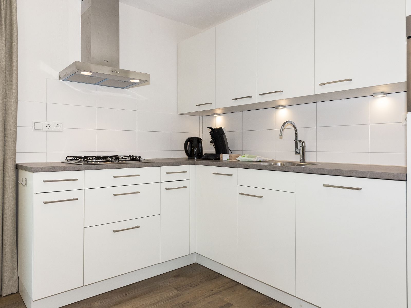 Unterkunft 430549 - Bungalow Noordoost Brabant - De Vers | 6-persoons bungalow | 6C1