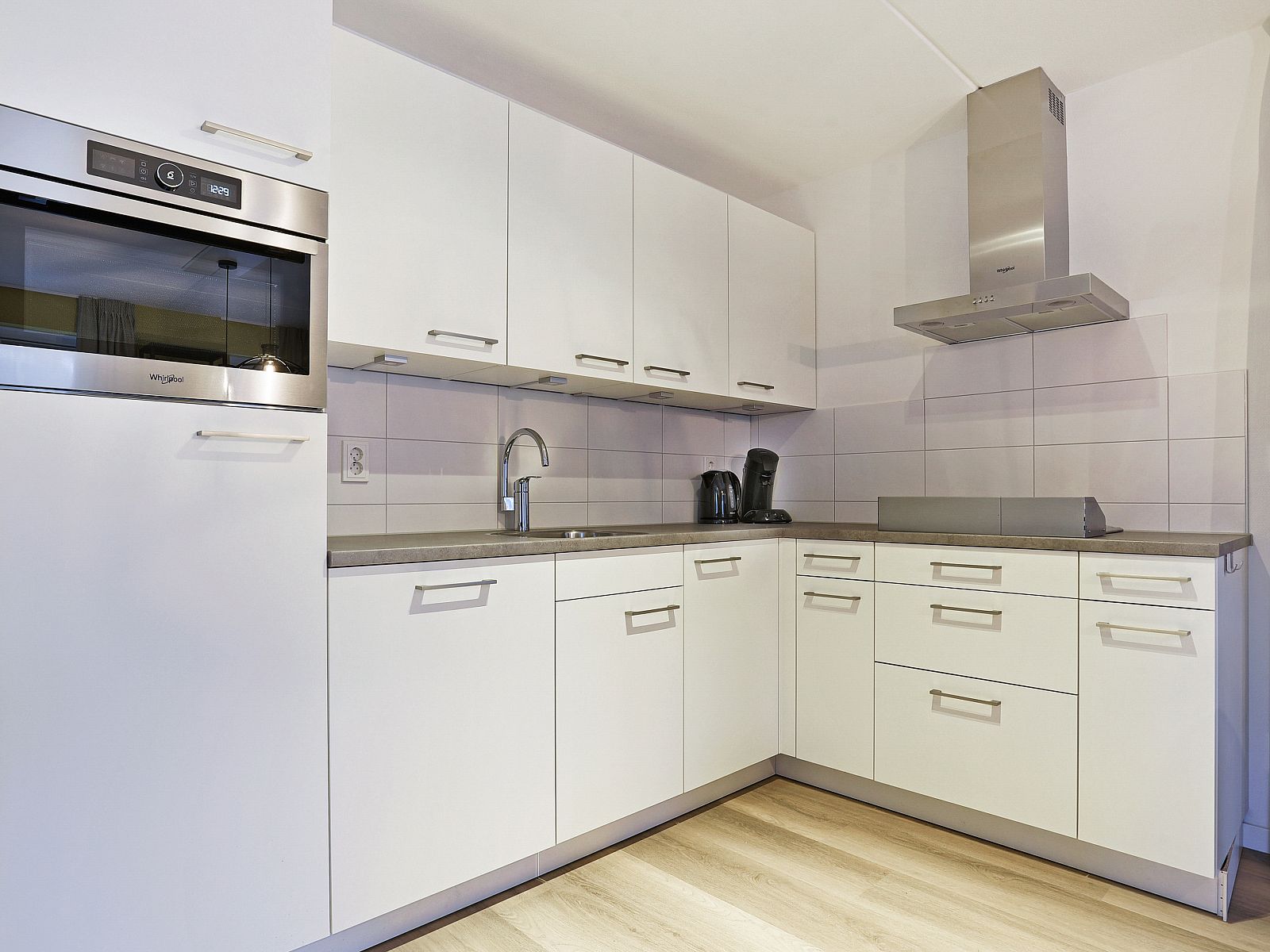 Unterkunft 430550 - Bungalow Noordoost Brabant - De Vers | 6-persoons kinderbungalow | 6CK