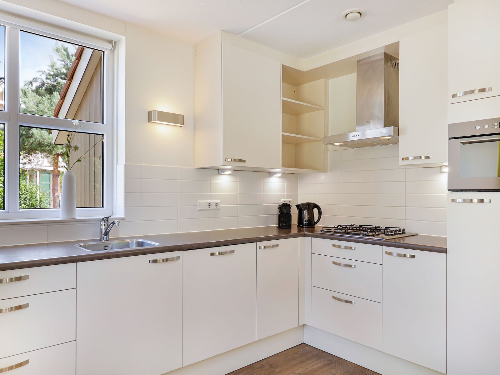 Unterkunft 430551 - Bungalow Noordoost Brabant - De Vers | 6-persoons bungalow | 6L