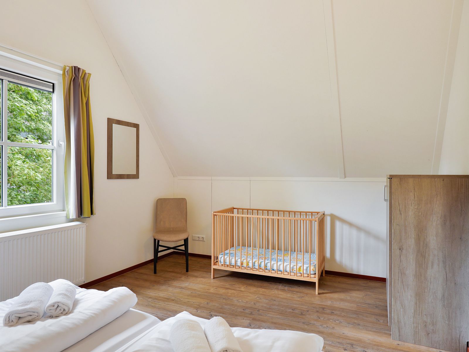 Unterkunft 430551 - Bungalow Noordoost Brabant - De Vers | 6-persoons bungalow | 6L