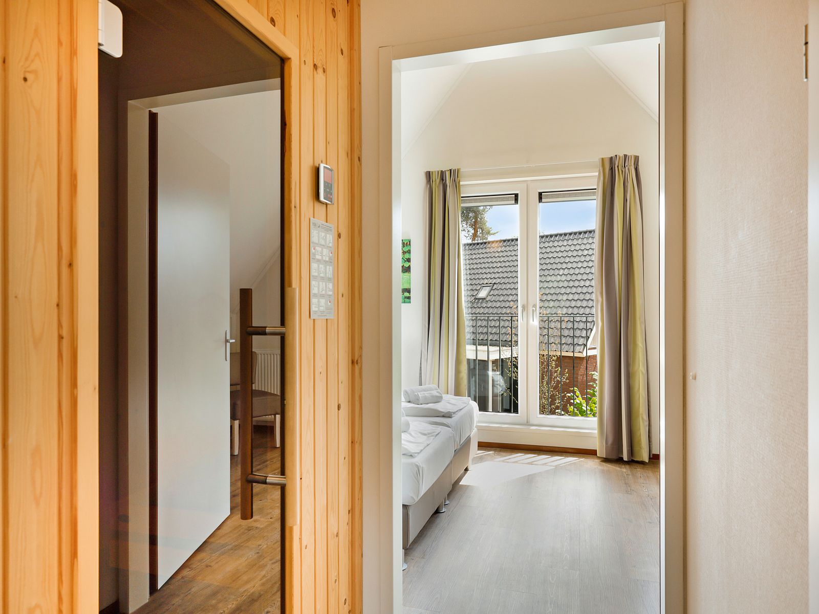 Unterkunft 430551 - Bungalow Noordoost Brabant - De Vers | 6-persoons bungalow | 6L