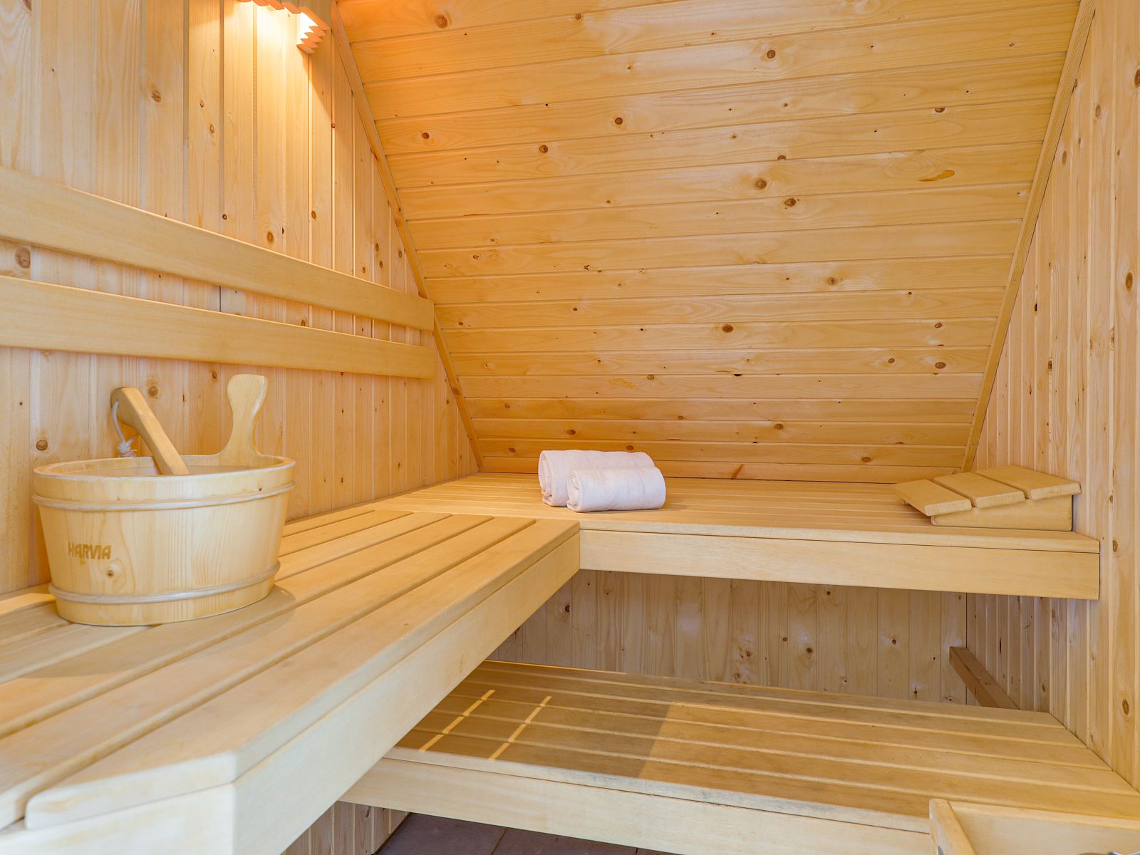 Unterkunft 430551 - Bungalow Noordoost Brabant - De Vers | 6-persoons bungalow | 6L