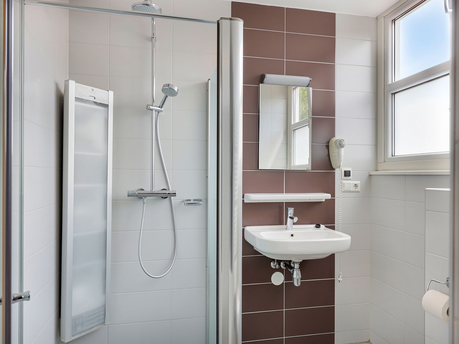 Unterkunft 430551 - Bungalow Noordoost Brabant - De Vers | 6-persoons bungalow | 6L