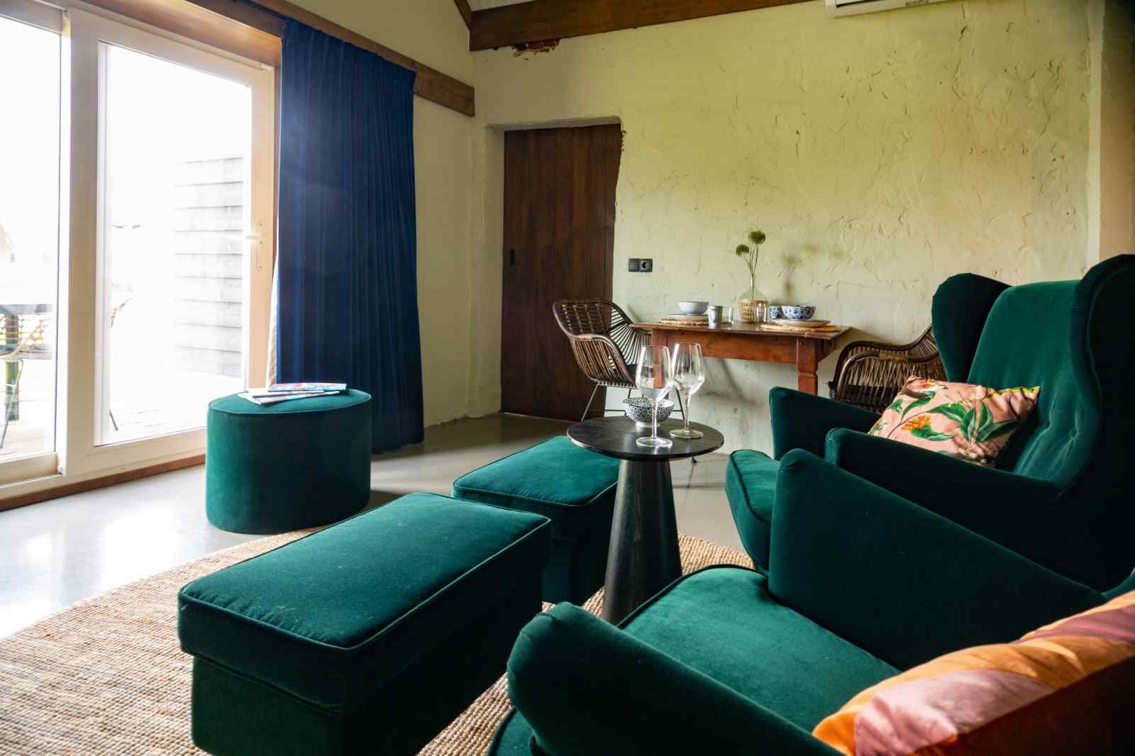 Unterkunft 430712 - Ferienhaus Noordoost Brabant - NB089