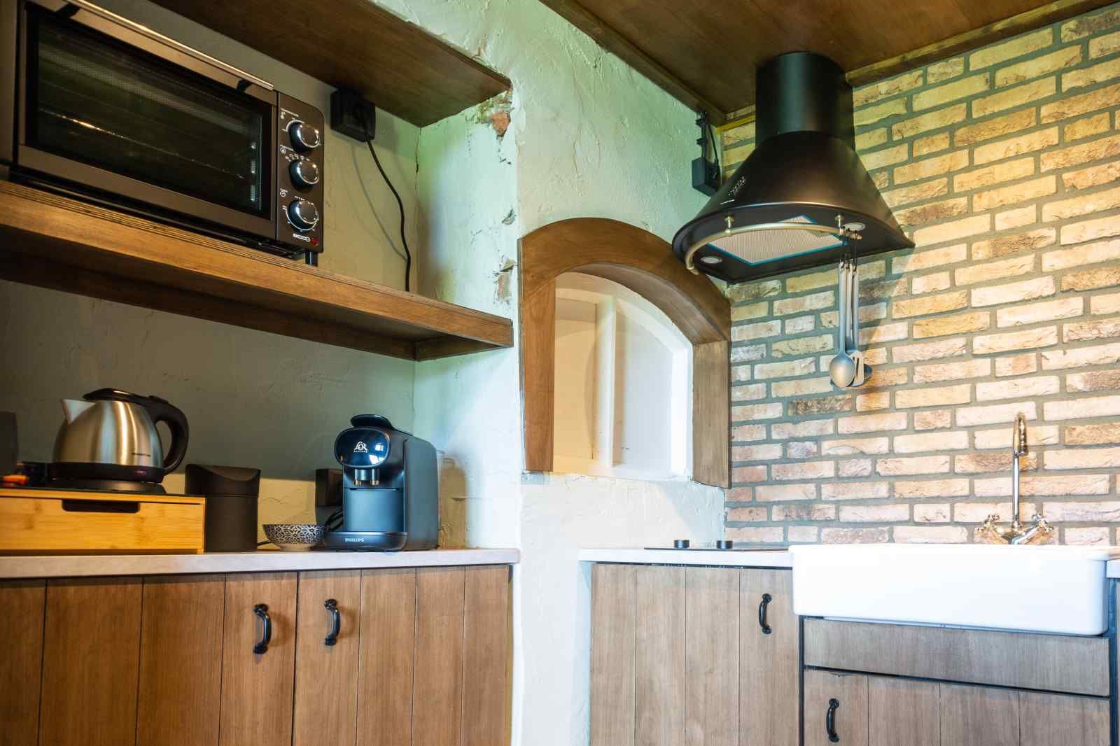 Unterkunft 430712 - Ferienhaus Noordoost Brabant - NB089