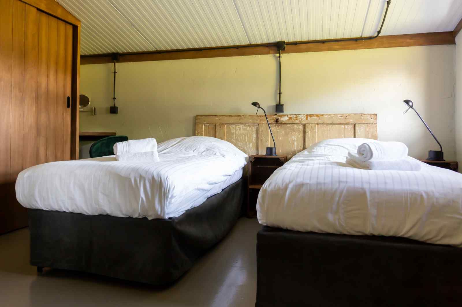 Unterkunft 430712 - Ferienhaus Noordoost Brabant - NB089