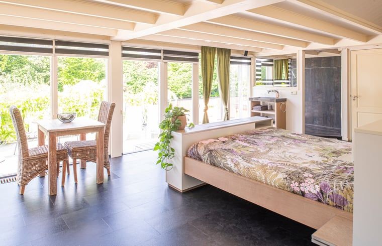 Guest house 430906 - Holiday property Noordoost Brabant - Vakantiehuis in Oeffelt