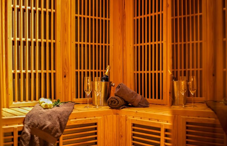 Guest house 430906 - Holiday property Noordoost Brabant - Vakantiehuis in Oeffelt