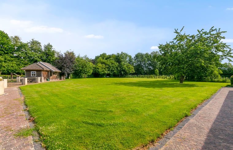 Guest house 430906 - Holiday property Noordoost Brabant - Vakantiehuis in Oeffelt