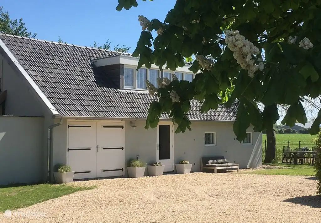 Guest house 431002 - Holiday property Noordoost Brabant - Hoog Werveld Lodge