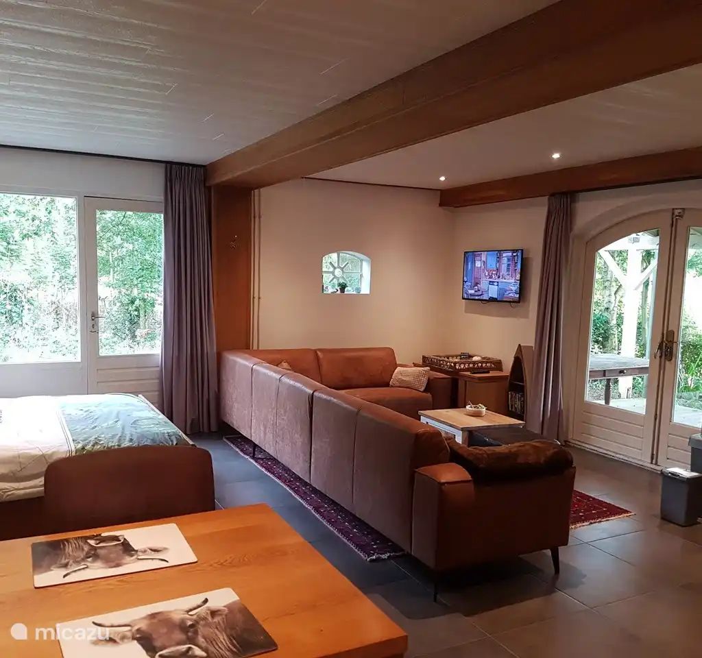 Unterkunft 431102 - Ferienhaus Noordoost Brabant - Zeilende kraay