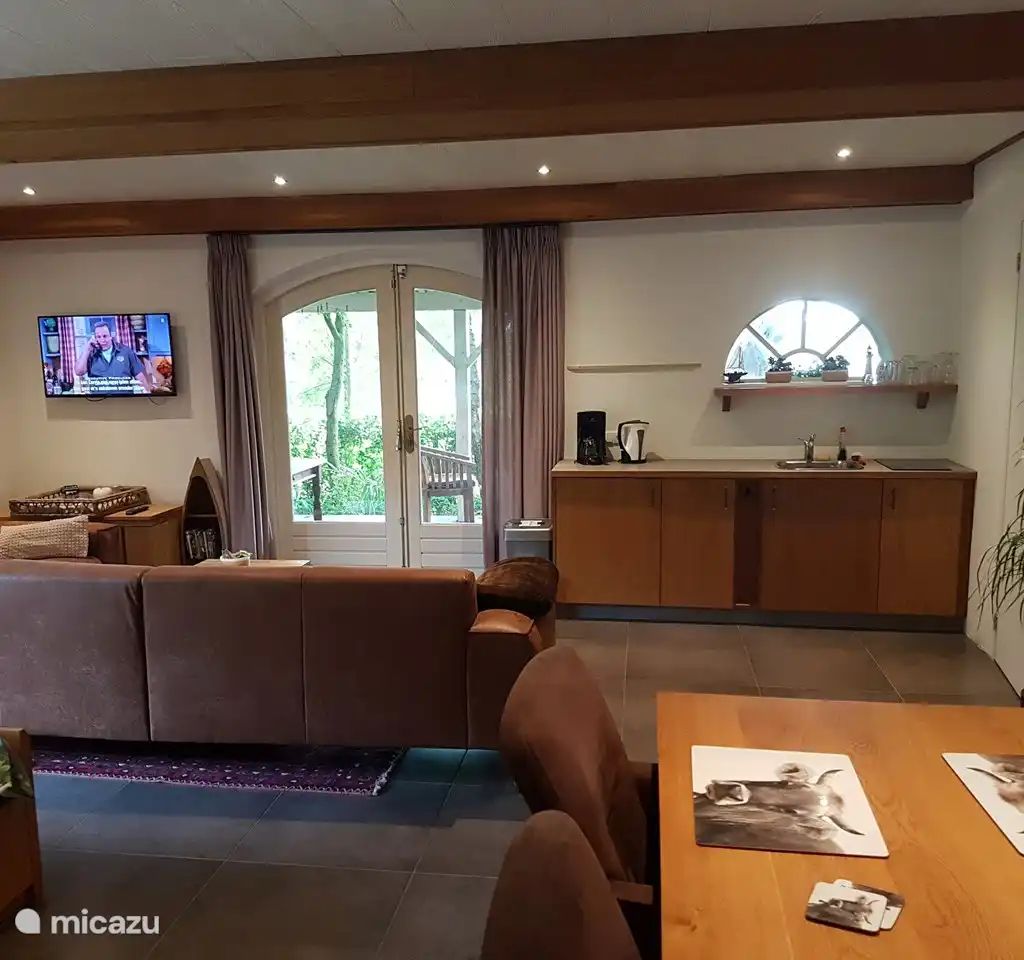 Unterkunft 431102 - Ferienhaus Noordoost Brabant - Zeilende kraay