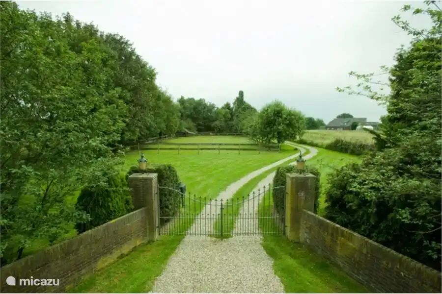 Unterkunft 431102 - Ferienhaus Noordoost Brabant - Zeilende kraay