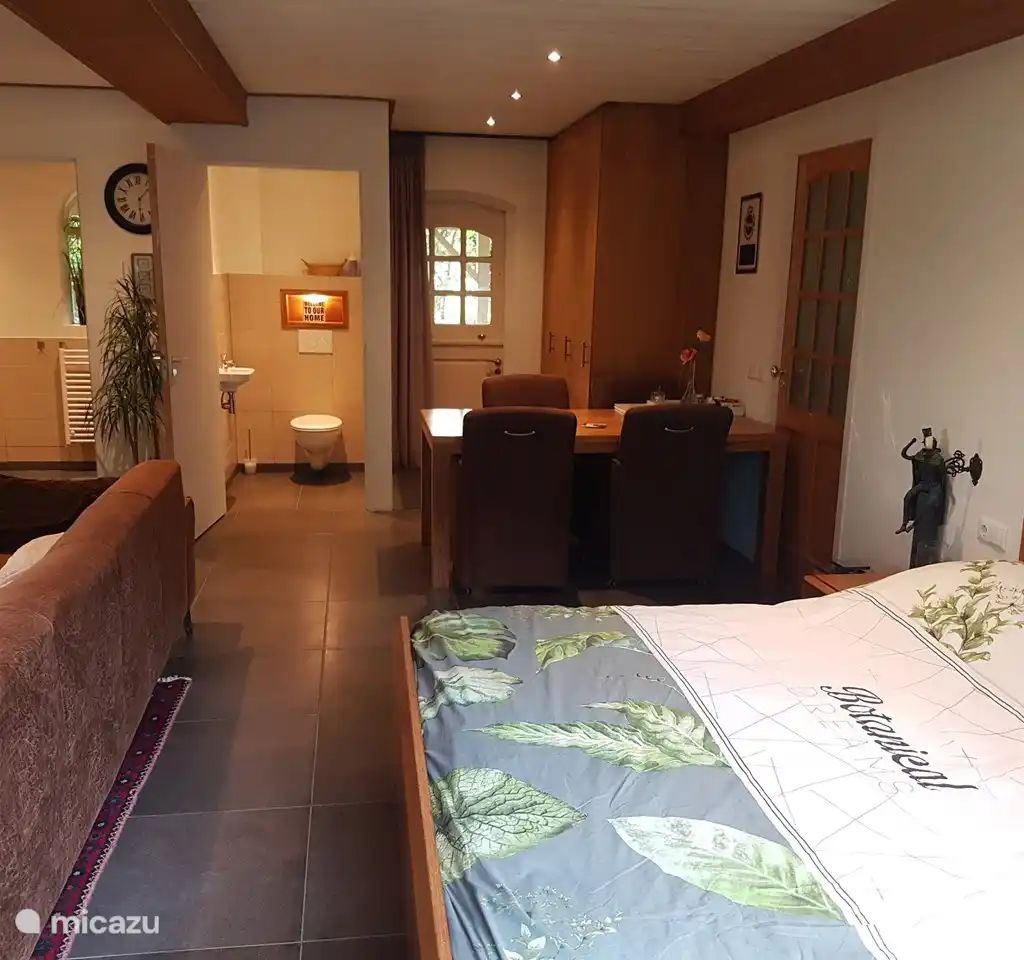 Unterkunft 431102 - Ferienhaus Noordoost Brabant - Zeilende kraay