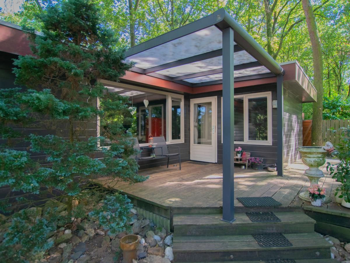 Guest house 431928 - Holiday property Noordoost Brabant - Berghuisje