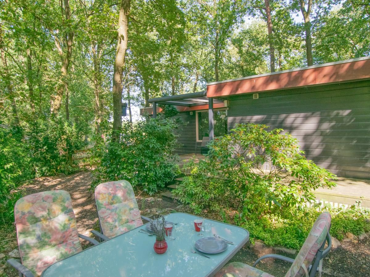 Guest house 431928 - Holiday property Noordoost Brabant - Berghuisje