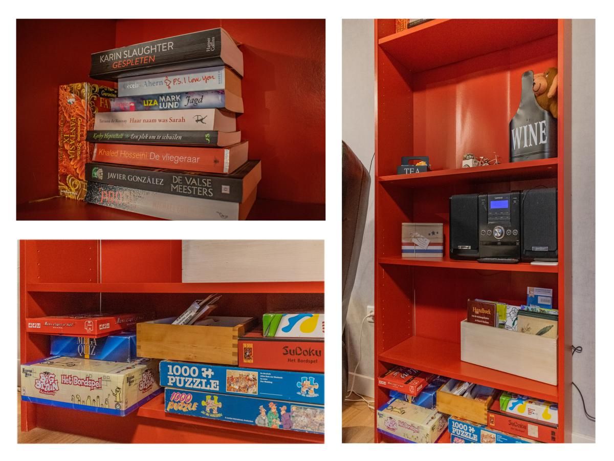 Guest house 431928 - Holiday property Noordoost Brabant - Berghuisje