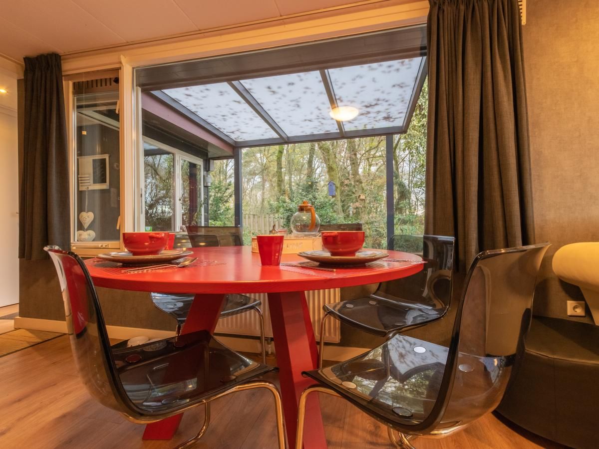 Guest house 431928 - Holiday property Noordoost Brabant - Berghuisje