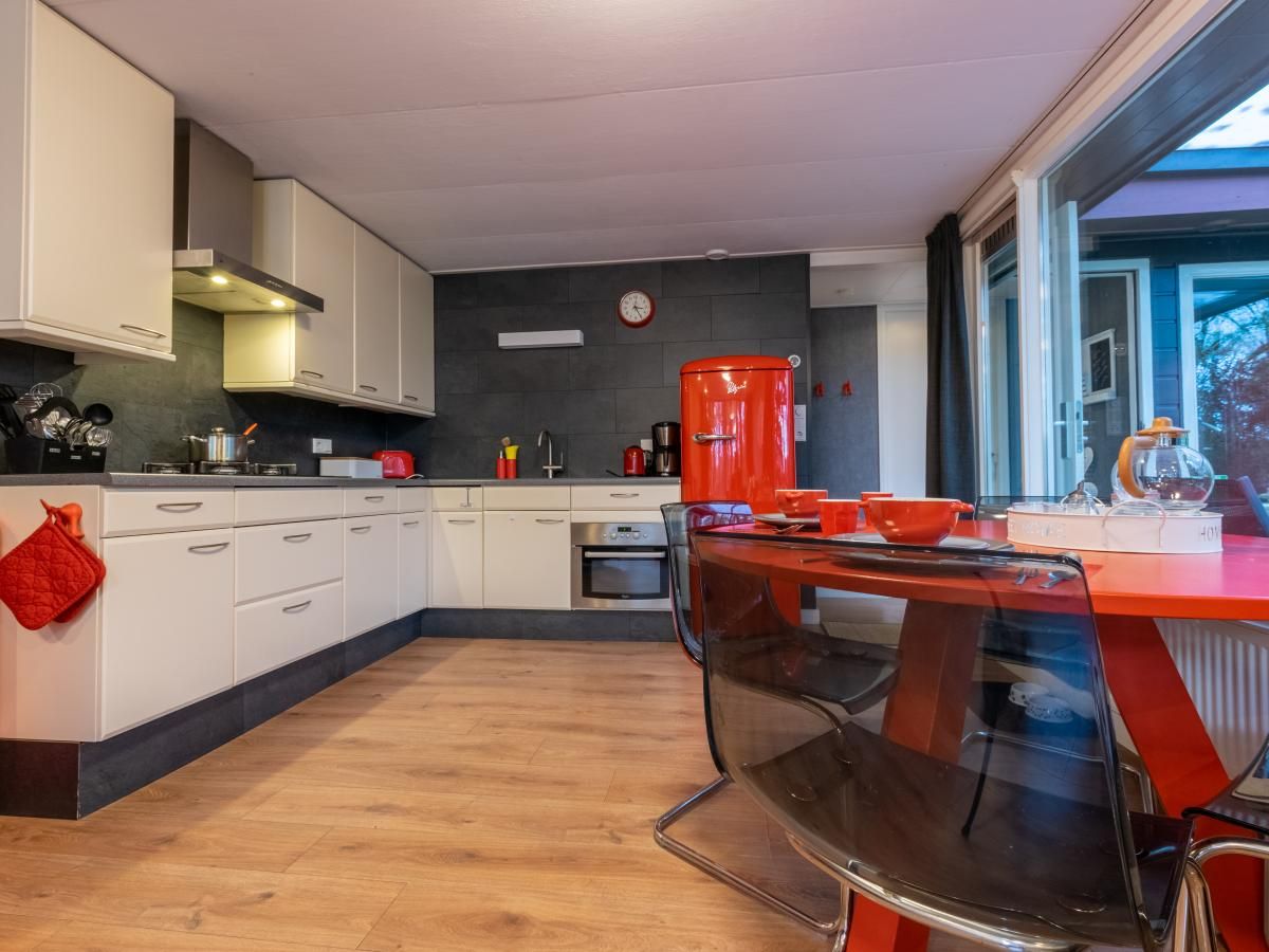 Guest house 431928 - Holiday property Noordoost Brabant - Berghuisje