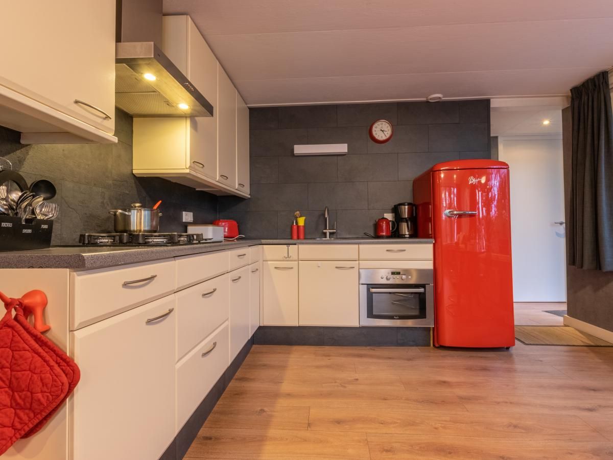 Guest house 431928 - Holiday property Noordoost Brabant - Berghuisje