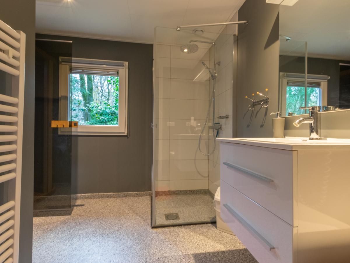 Guest house 431928 - Holiday property Noordoost Brabant - Berghuisje