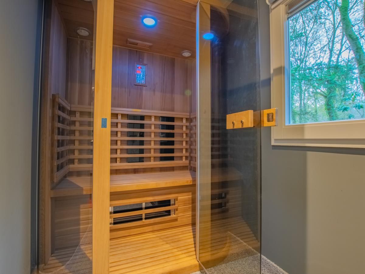 Guest house 431928 - Holiday property Noordoost Brabant - Berghuisje