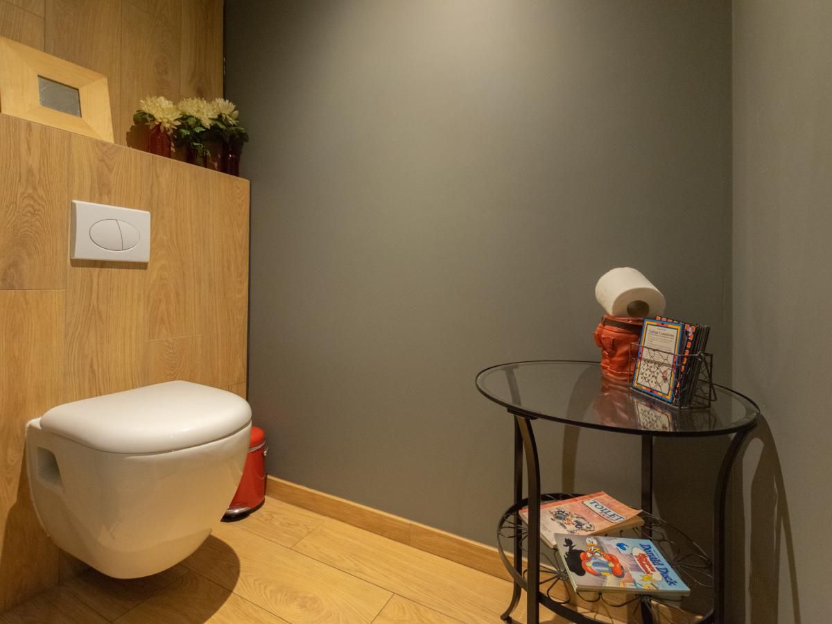 Guest house 431928 - Holiday property Noordoost Brabant - Berghuisje