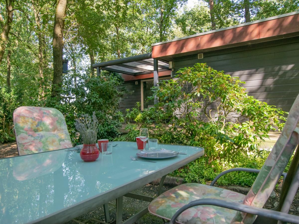 Guest house 431928 - Holiday property Noordoost Brabant - Berghuisje