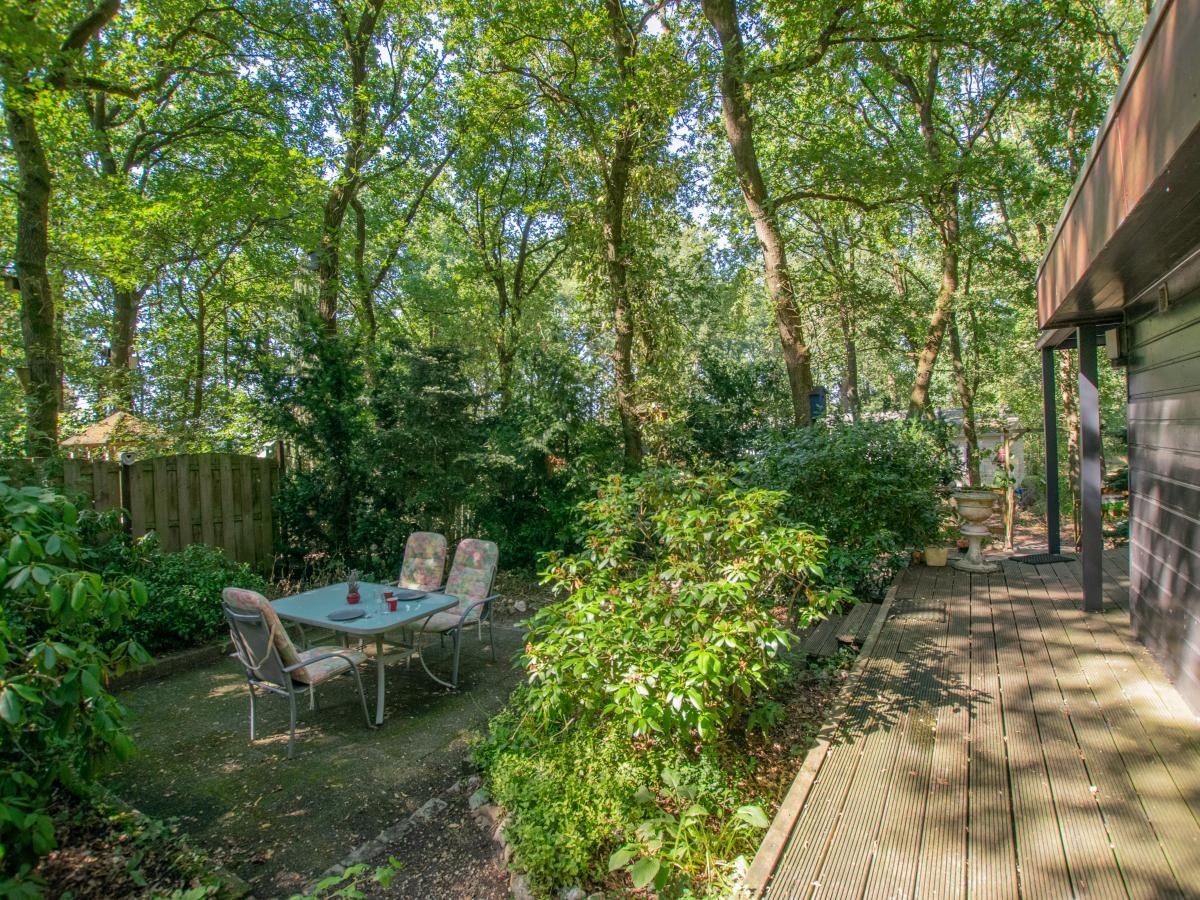 Guest house 431928 - Holiday property Noordoost Brabant - Berghuisje