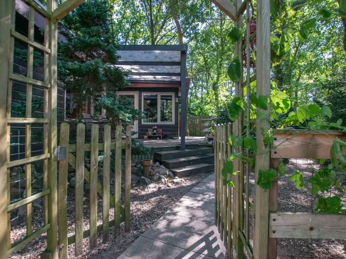 Guest house 431928 - Holiday property Noordoost Brabant - Berghuisje