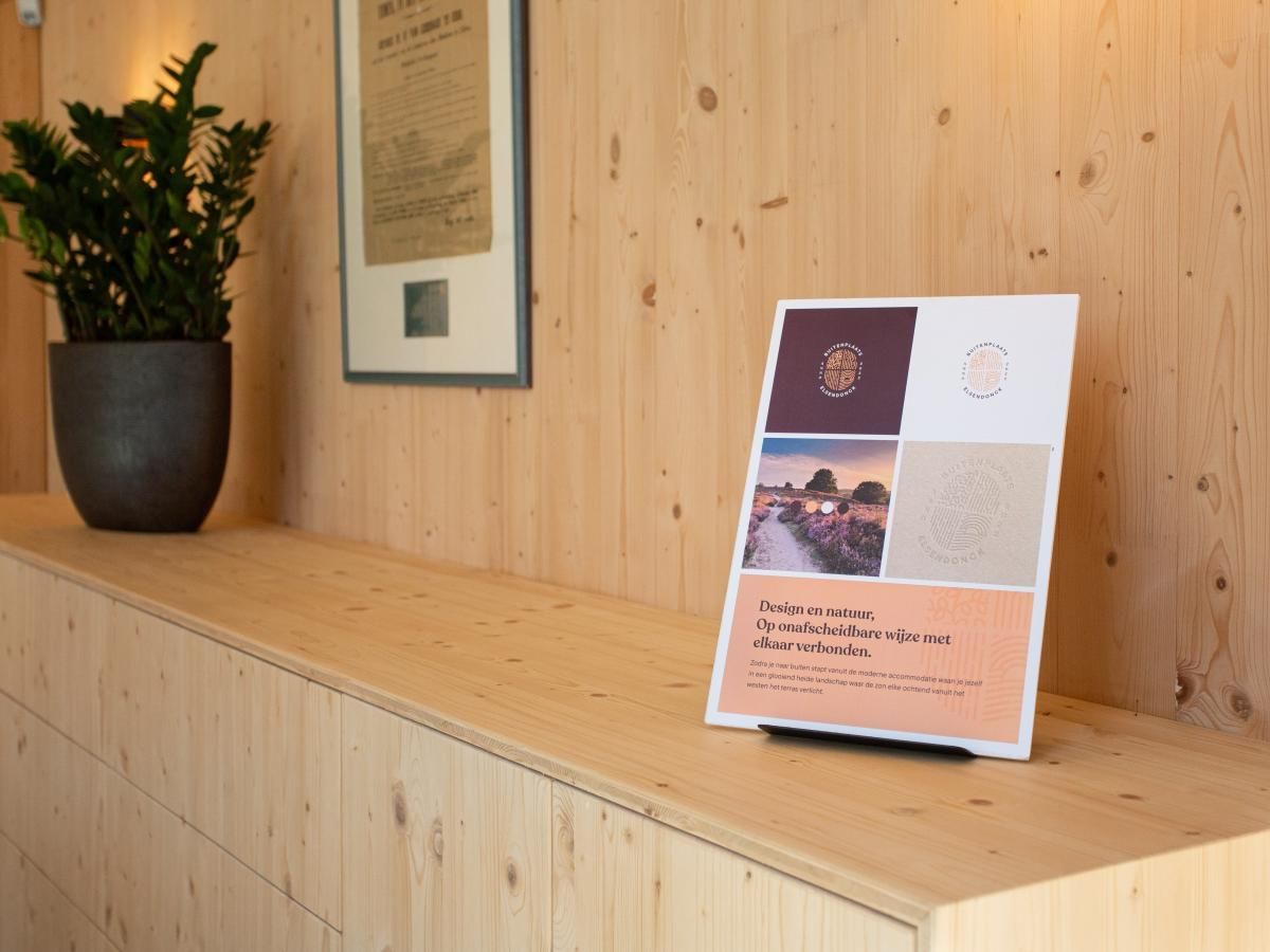 Unterkunft 432310 - Ferienhaus Noordoost Brabant - Villa WOOD