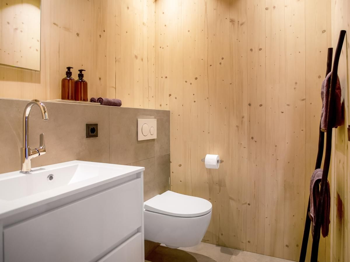 Unterkunft 432310 - Ferienhaus Noordoost Brabant - Villa WOOD