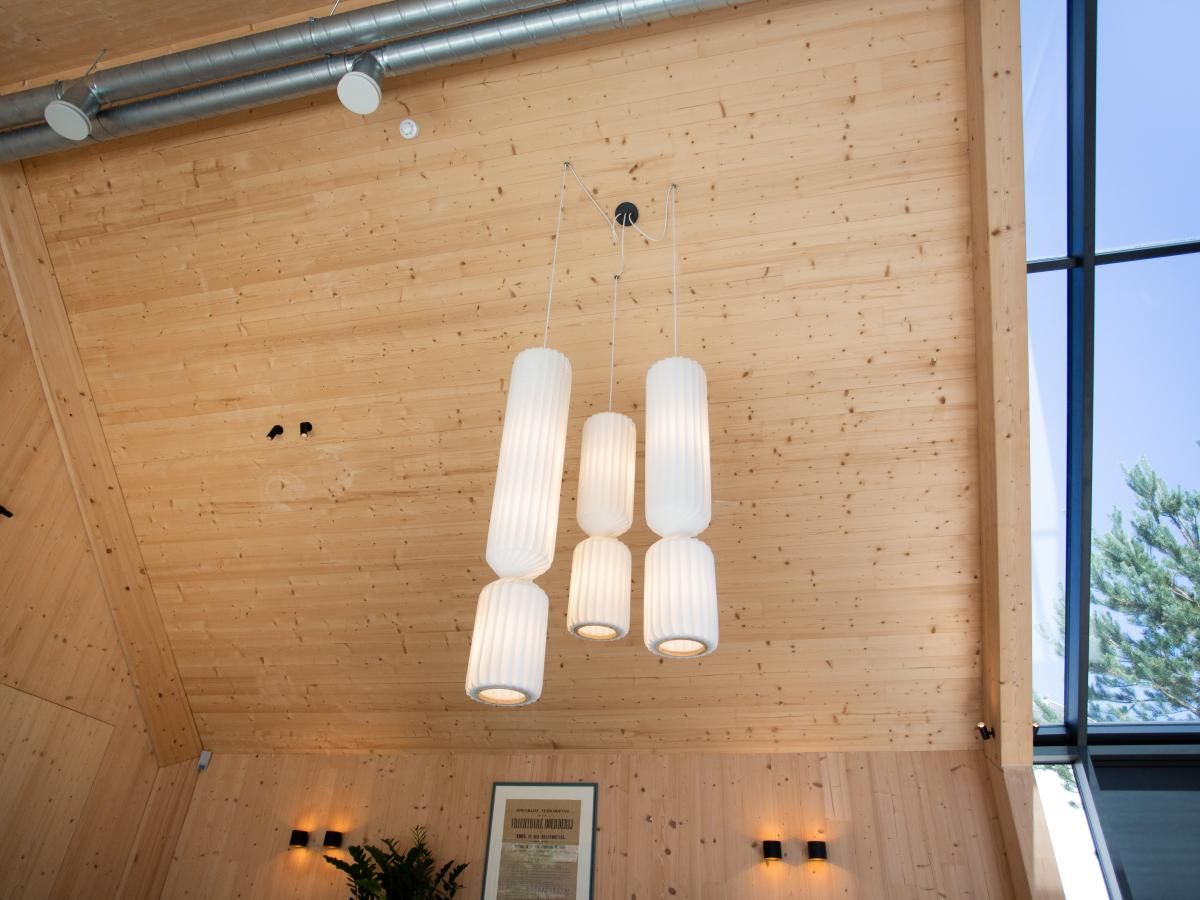 Unterkunft 432310 - Ferienhaus Noordoost Brabant - Villa WOOD