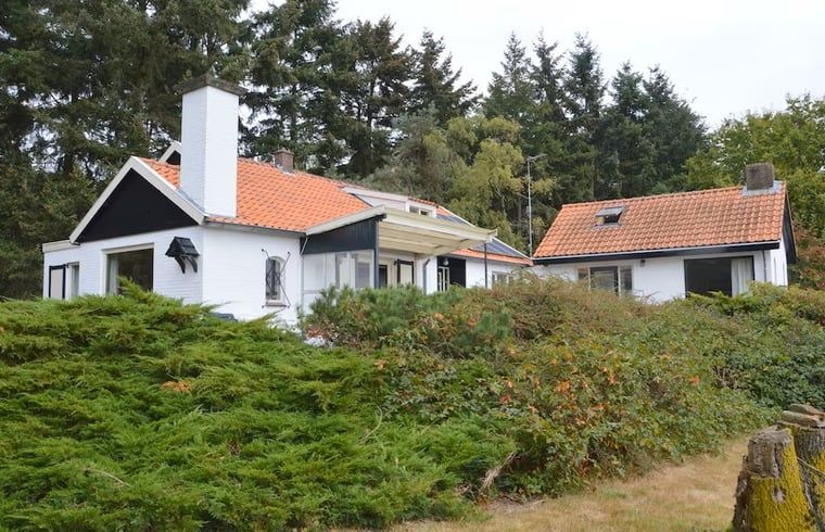 Unterkunft 432707 - Ferienhaus Noordoost Brabant - Vakantiehuisje in Oploo